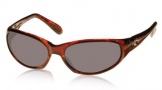 Costa Del Mar MP2 - Shiny Tortoise Frame Sunglasses - Gray Glass/COSTA 580