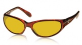 Costa Del Mar MP2 - Shiny Tortoise Frame Sunglasses - Sunrise CR 39/COSTA 400