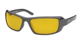 Costa Del Mar Ponce - Gunmetal Frame Sunglasses - Sunrise Glass/COSTA 400