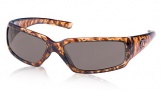 Costa Del Mar Rincon Sunglasses Shiny Tortoise Frame Sunglasses - Sunrise Glass/COSTA 400