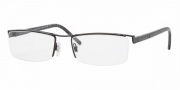 Burberry 1120 Eyeglasses Eyeglasses - Gunmetal  (1003)