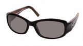 Costa Del Mar Vela - Black Tortoise Frame Sunglasses - Gray CR 39/COSTA 400