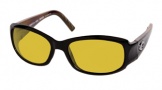 Costa Del Mar Vela - Black Tortoise Frame Sunglasses - Sunrise CR 39/COSTA 400