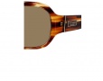 Kate Spade Bernie/S Sunglasses - JNVP Exotic Havana (GN brown polarized lens)