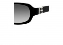 Kate Spade Bette/S Sunglasses - 0JDH Black / Gray Noel (LF gray gradient lens)