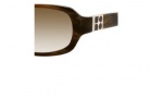Kate Spade Bette/S Sunglasses - 0JDJ Horn / Green Noel (Y6 brown gradient lens)