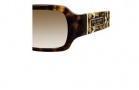 Kate Spade Freda Sunglasses - 0086 Tortoise (Y6 brown gradient lens)