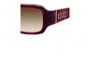 Kate Spade Freda Sunglasses - 0JRS Tortoise Fuchsia (Y6 brown gradient lens)