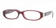 Burberry 2045 Eyeglasses - Violet-Oxblood (3014)