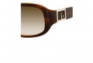 Kate Spade Marli/s sunglasses Sunglasses - 01M8 Crystal Chocolate / Butterscotch (Y6 brown gradient lens)
