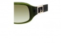 Kate Spade Marli/s sunglasses Sunglasses - 0EUY Green (GO green gradient lens)