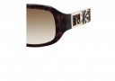 Kate Spade Marli/s sunglasses Sunglasses - 0086 Tortoise (Y6 brown gradient lens)