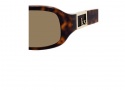 Kate Spade Marli/s sunglasses Sunglasses - JAPP Tortoise Pink Pearl (GN brown polarized lens)