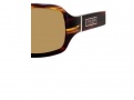 Kate Spade Vivian Sunglasses - JNVP Exotic Havana (QQ brown polarized lens)
