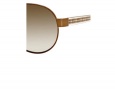 Kate Spade Ruthie Sunglasses - 0SQ5 Dark Brown (Y6 brown gradient lens) (Discontinued Color NLA)