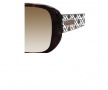 Kate Spade Priscilla Sunglasses - 0086 Tortoise (Y6 brown gradient lens)