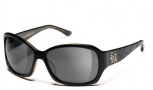 Smith Fixture  Sunglasses - Black/Polarized Gray