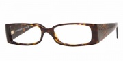 Burberry 2029B Eyeglasses - Tortoise (3002)