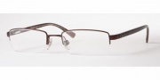 Burberry BE1012 Eyeglasses Eyeglasses - Matte Brown (1012)