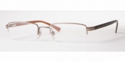 Burberry BE1012 Eyeglasses Eyeglasses - Olive Tortoise/Grey (12-892)