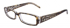 Fendi F664 Eyeglasses - Tortoise/Crystal (216) 51 size only