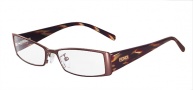 Fendi F602 Eyeglasses - 