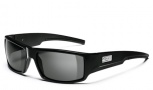 Smith Lockwood Sunglasses - Black/Polarized Gray