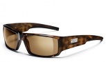 Smith Lockwood Sunglasses - Black/Polarized Copper