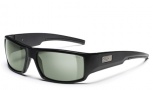 Smith Lockwood Sunglasses - Navy/Polarized Gray