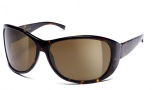 Smith Novella Sunglasses - Tortoise/Polarized Brown