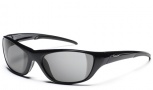 Smith Omni Sunglasses - Black/Polarized Gray