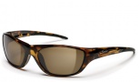 Smith Omni Sunglasses - Tortoise/Polarized Brown
