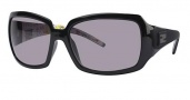 Fendi FS 507 Sunglasses - 001 Black / Gray