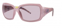 Fendi FS 507 Sunglasses - 601 Pink / Pink