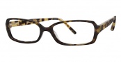Coach Abbi 544 Eyeglasses - Tortoise (215)