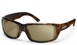 Smith Touchstone Sunglasses Sunglasses - Tortoise/Polar Brown