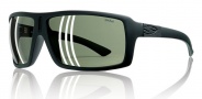 Smith Annex Sunglasses - Black/Polarized Gray