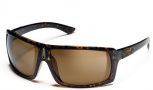 Smith Annex Sunglasses - Tortoise/Polarized Brown