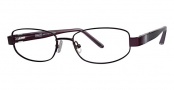 Coach Hope 213 Eyeglasses - Blackberry (501)