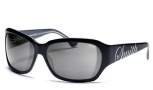 Smith Cameo Sunglasses - Black/Polarized Gray