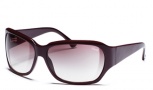 Smith Cameo Sunglasses - Red Pearl/Rose Gradient