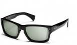 Smith Chemist Sunglasses Sunglasses - Black/Polarized Gray Green