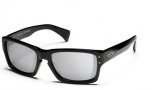 Smith Chemist Sunglasses Sunglasses - Black/Platinum