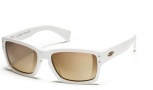 Smith Chemist Sunglasses Sunglasses - White/Gold Mirror