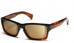 Smith Chemist Sunglasses Sunglasses - Tortoise Black/Brown