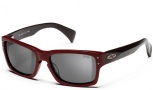 Smith Chemist Sunglasses Sunglasses - Red Bordeaux/Gray
