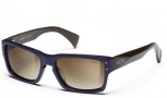 Smith Chemist Sunglasses Sunglasses - Purple Brown/Brown Gradient