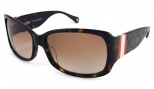Coach Jenni S469 Sunglasses - Tortoise (215)