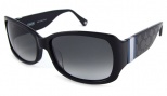 Coach Jenni S469 Sunglasses - Black (001)