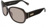 Coach Odessa S822 Sunglasses - (210) Brown